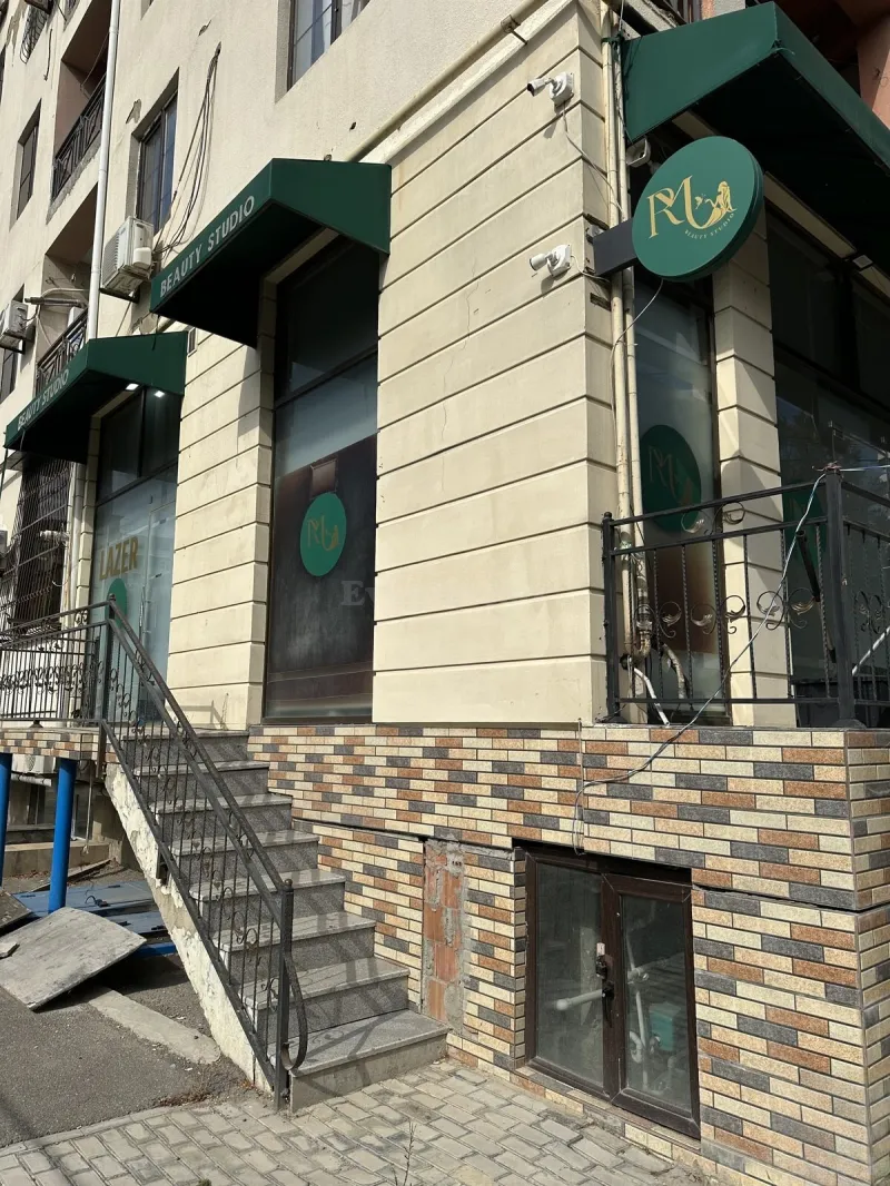 Satılır Obyekt 80 m² Əhmədli m. - şəkil 2