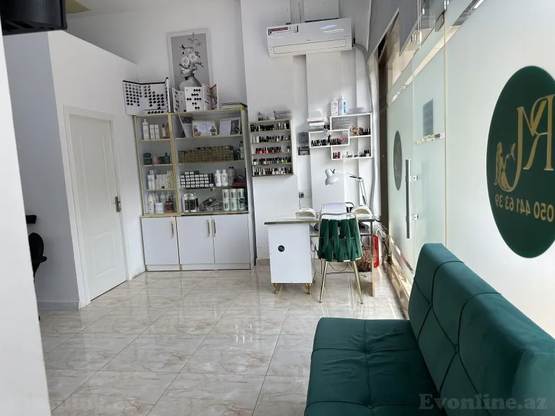 Satılır Obyekt 80 m² Əhmədli m. - şəkil 5