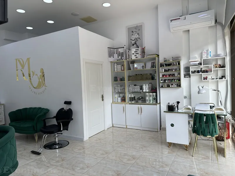 Satılır Obyekt 80 m² Əhmədli m. - şəkil 6