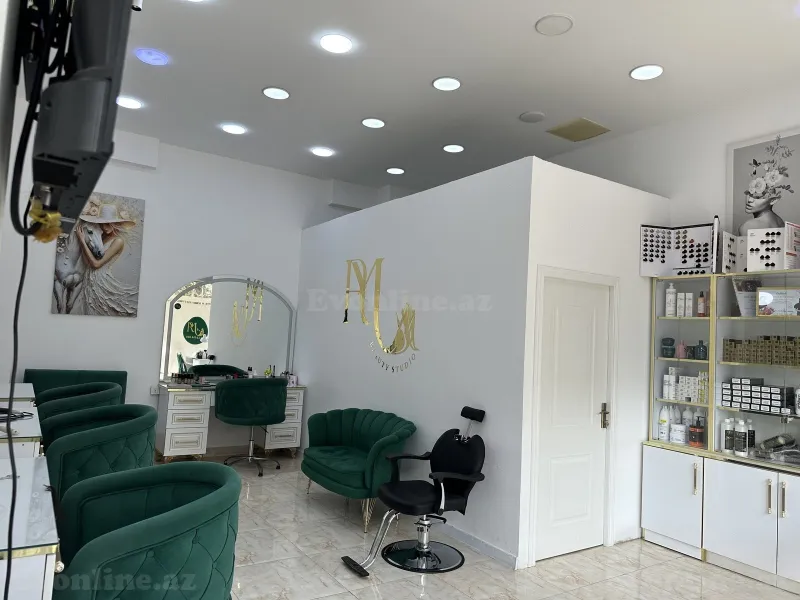 Satılır Obyekt 80 m² Əhmədli m. - şəkil 7