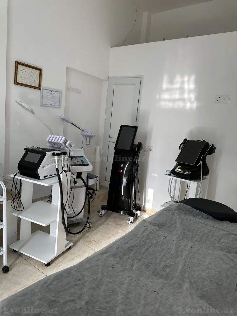 Satılır Obyekt 80 m² Əhmədli m. - şəkil 9