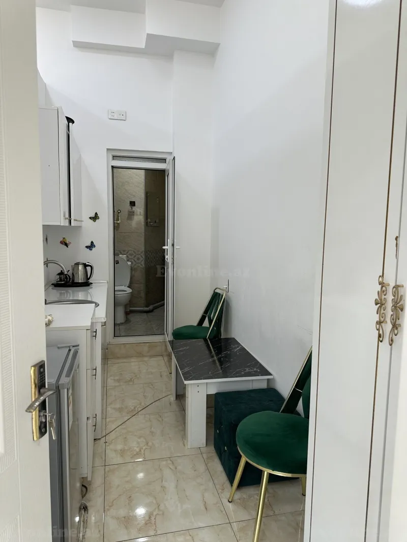 Satılır Obyekt 80 m² Əhmədli m. - şəkil 11