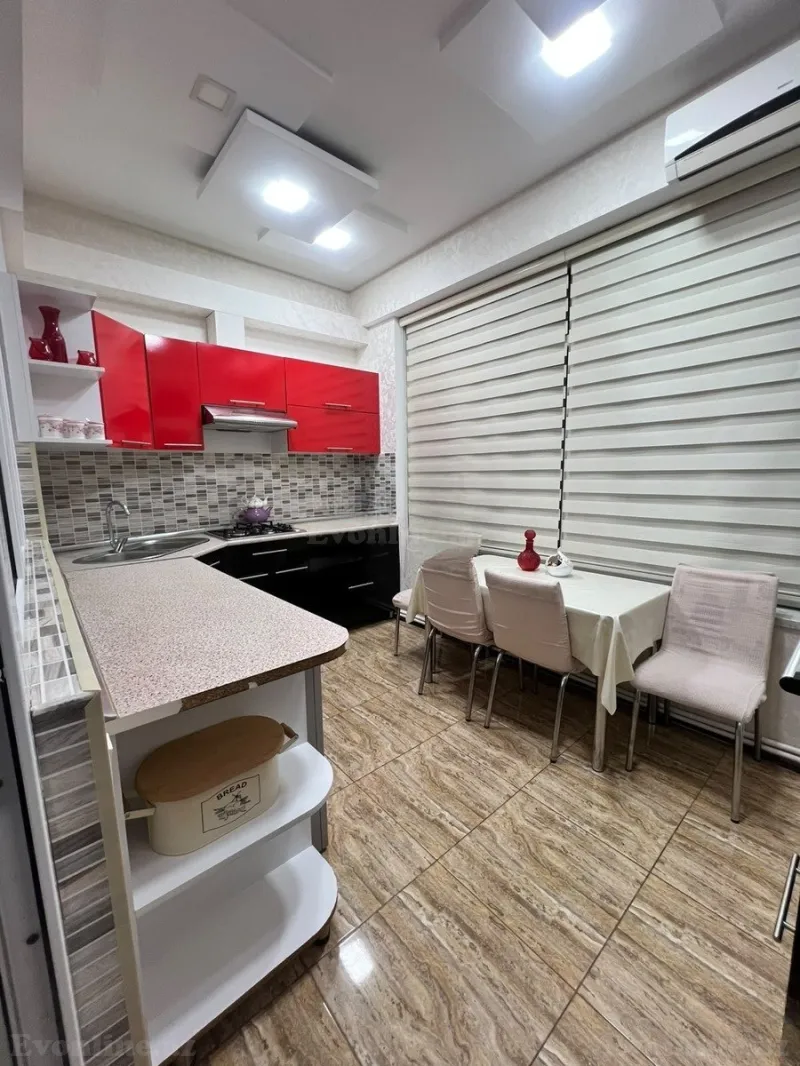 Satılır 2 otaqlı Mənzil Yeni tikili 71 m² 8-ci kilometr - şəkil 7