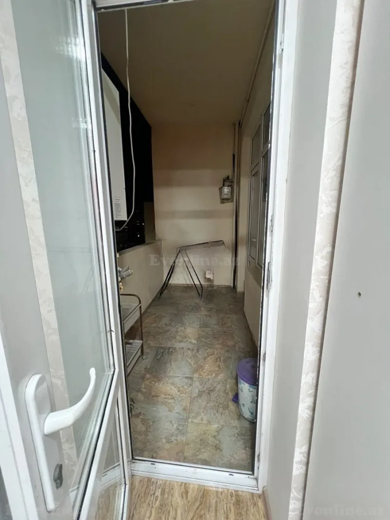 Satılır 2 otaqlı Mənzil Yeni tikili 71 m² 8-ci kilometr - şəkil 8