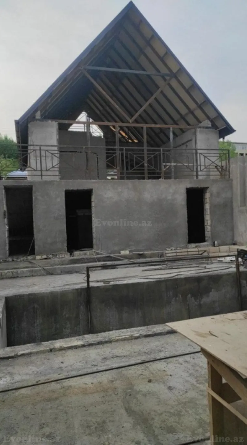 Satılır 3 otaqlı Həyət evi 90 m² Quba