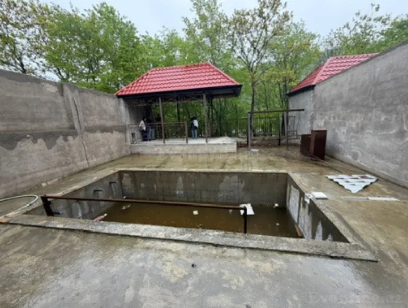 Satılır 3 otaqlı Həyət evi 90 m² Quba - şəkil 2