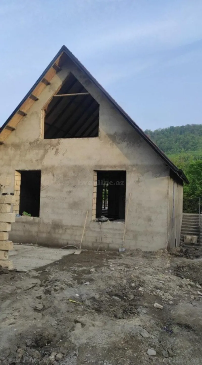 Satılır 3 otaqlı Həyət evi 90 m² Quba - şəkil 3