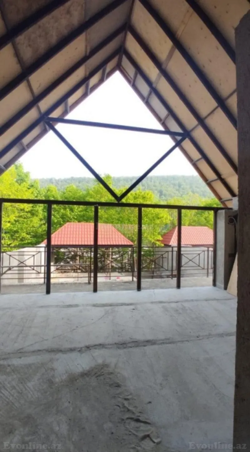 Satılır 3 otaqlı Həyət evi 90 m² Quba - şəkil 4