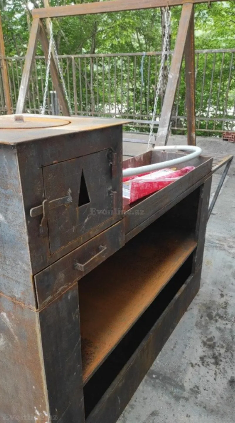 Satılır 3 otaqlı Həyət evi 90 m² Quba - şəkil 5