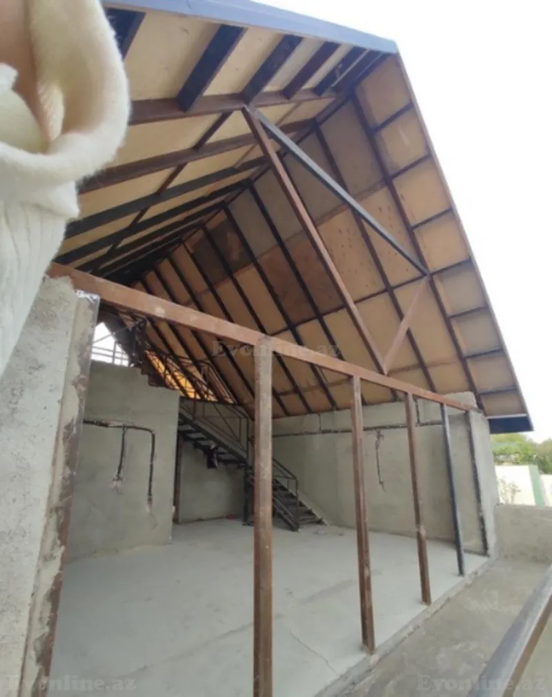 Satılır 3 otaqlı Həyət evi 90 m² Quba - şəkil 6