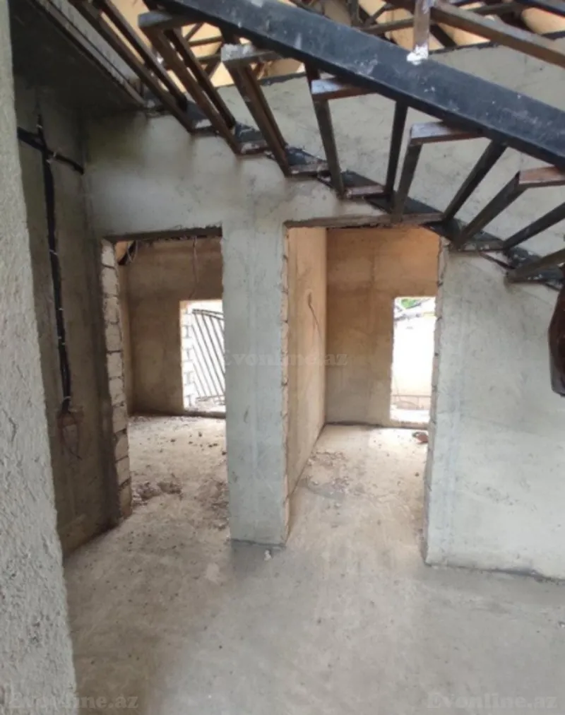 Satılır 3 otaqlı Həyət evi 90 m² Quba - şəkil 7
