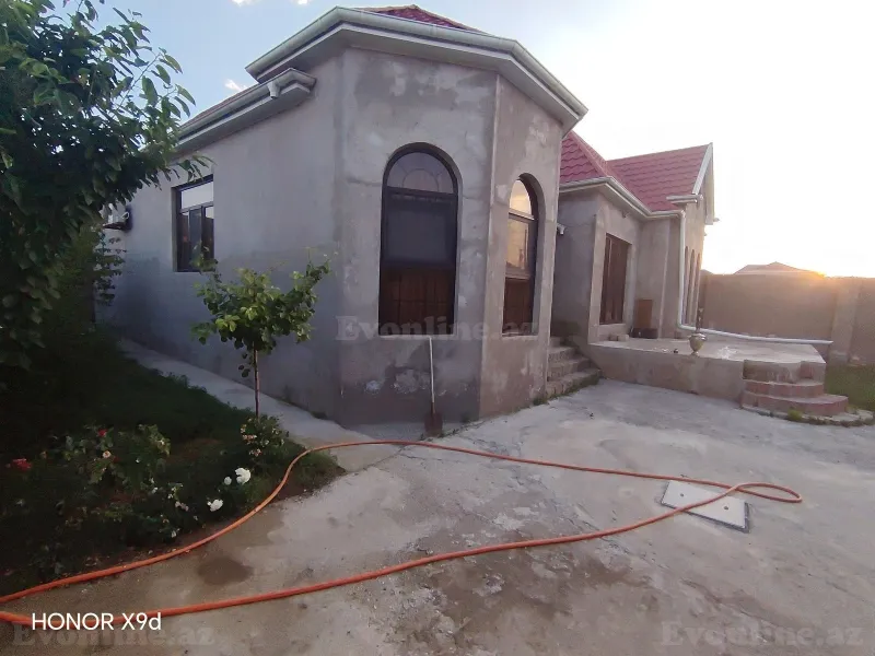 Kirayə verilir 4 otaqlı Həyət evi 170 m² Mehdiabad - şəkil 2