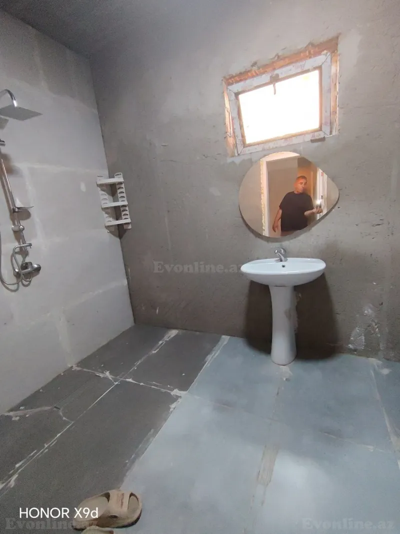 Kirayə verilir 4 otaqlı Həyət evi 170 m² Mehdiabad - şəkil 3