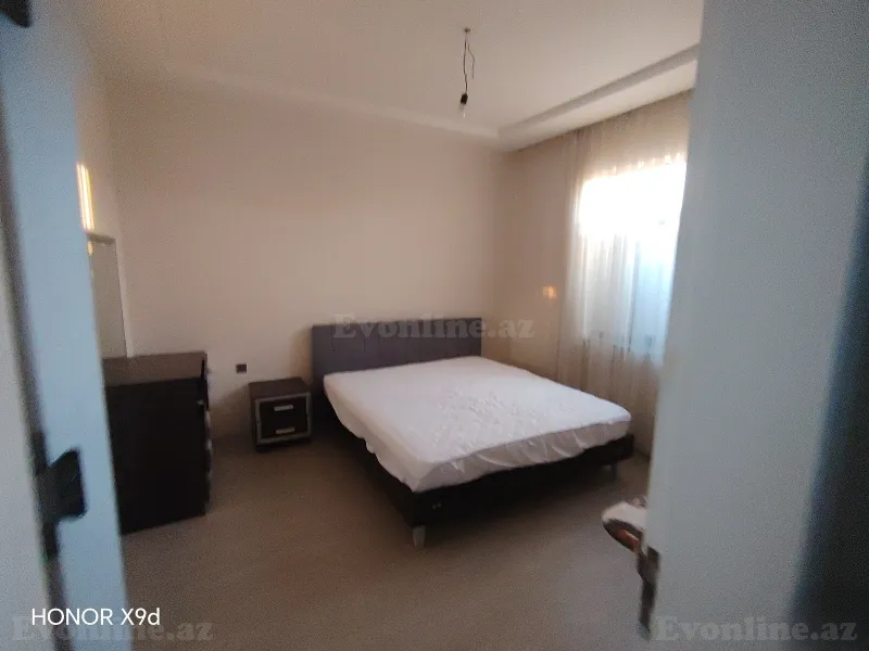 Kirayə verilir 4 otaqlı Həyət evi 170 m² Mehdiabad - şəkil 4