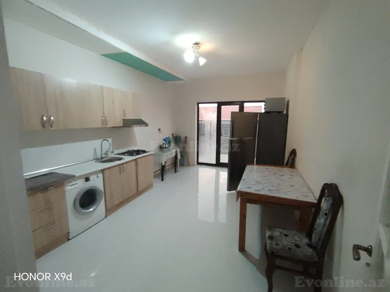 Kirayə verilir 4 otaqlı Həyət evi 170 m² Mehdiabad - şəkil 5