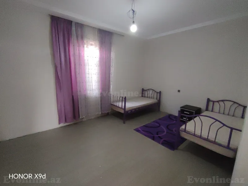 Kirayə verilir 4 otaqlı Həyət evi 170 m² Mehdiabad - şəkil 6