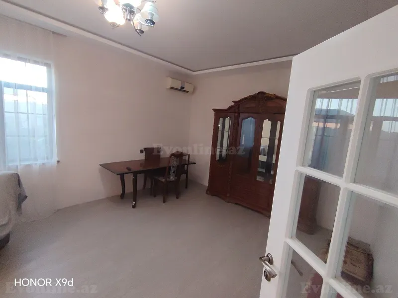 Kirayə verilir 4 otaqlı Həyət evi 170 m² Mehdiabad - şəkil 7