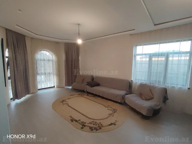 Kirayə verilir 4 otaqlı Həyət evi 170 m² Mehdiabad - şəkil 8