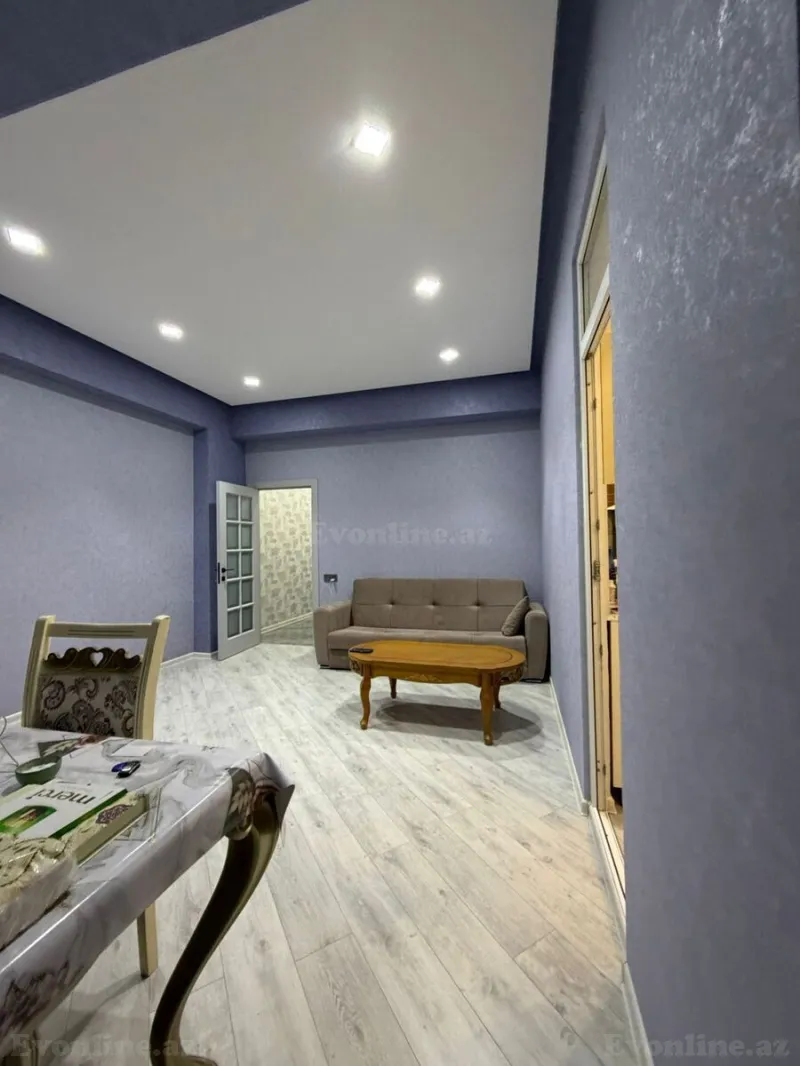 Kirayə verilir 3 otaqlı Mənzil Yeni tikili 84 m² Xırdalan - şəkil 7