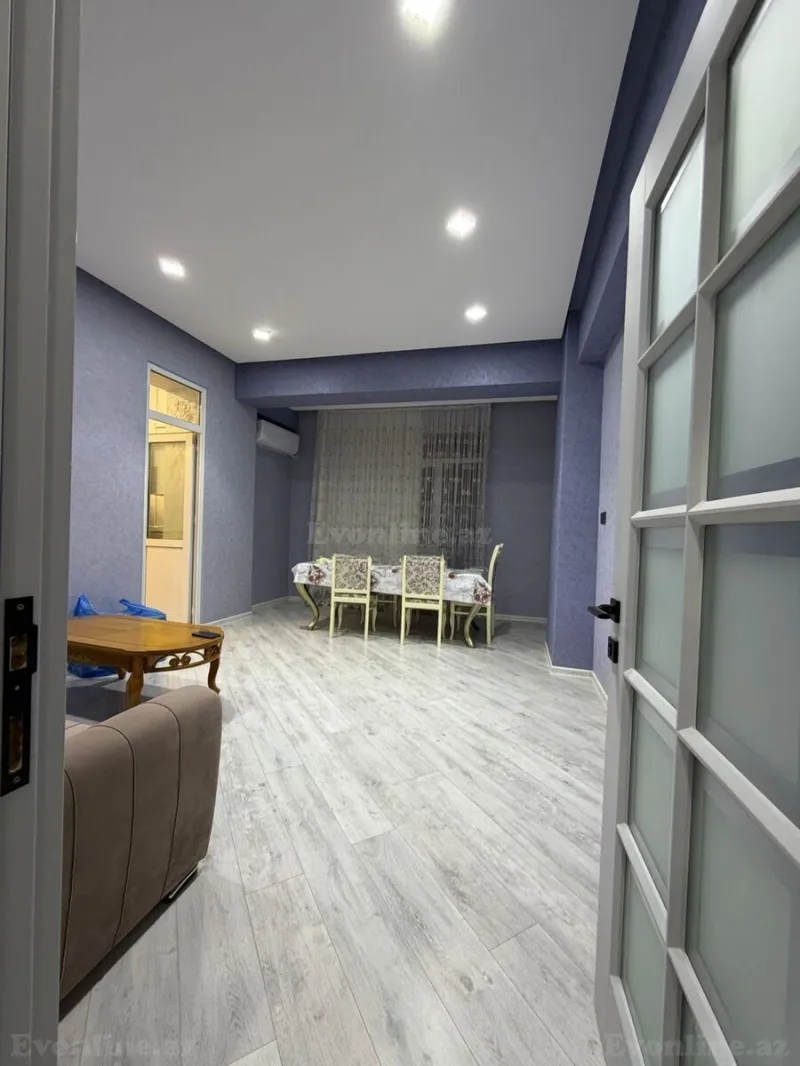 Kirayə verilir 3 otaqlı Mənzil Yeni tikili 84 m² Xırdalan - şəkil 13
