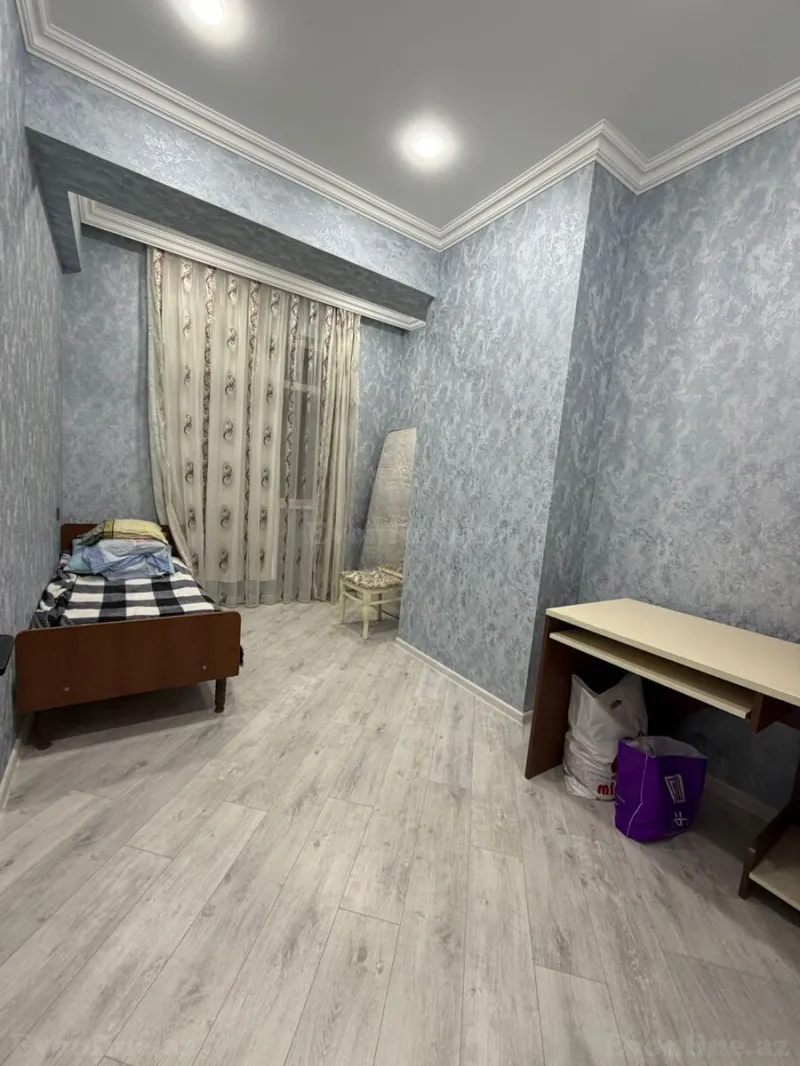 Kirayə verilir 3 otaqlı Mənzil Yeni tikili 84 m² Xırdalan - şəkil 14