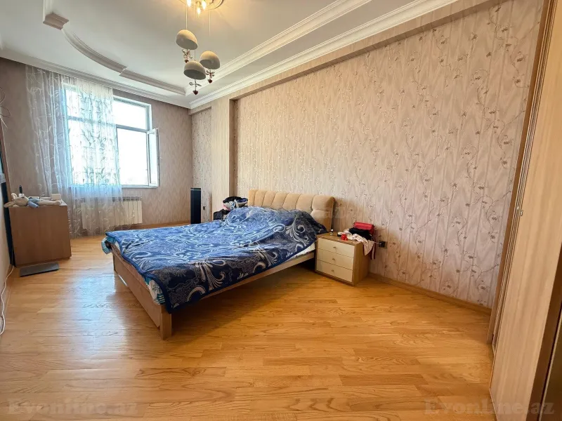 Satılır 2 otaqlı Mənzil Yeni tikili 81 m² Azadlıq prospekti m. - şəkil 4