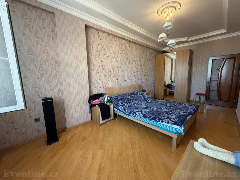 Satılır 2 otaqlı Mənzil Yeni tikili 81 m² Azadlıq prospekti m. - şəkil 5
