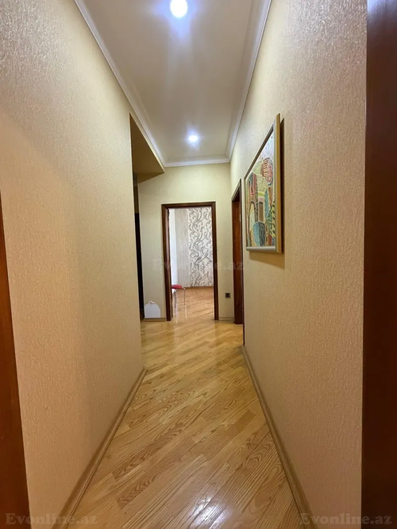 Satılır 2 otaqlı Mənzil Yeni tikili 81 m² Azadlıq prospekti m. - şəkil 6