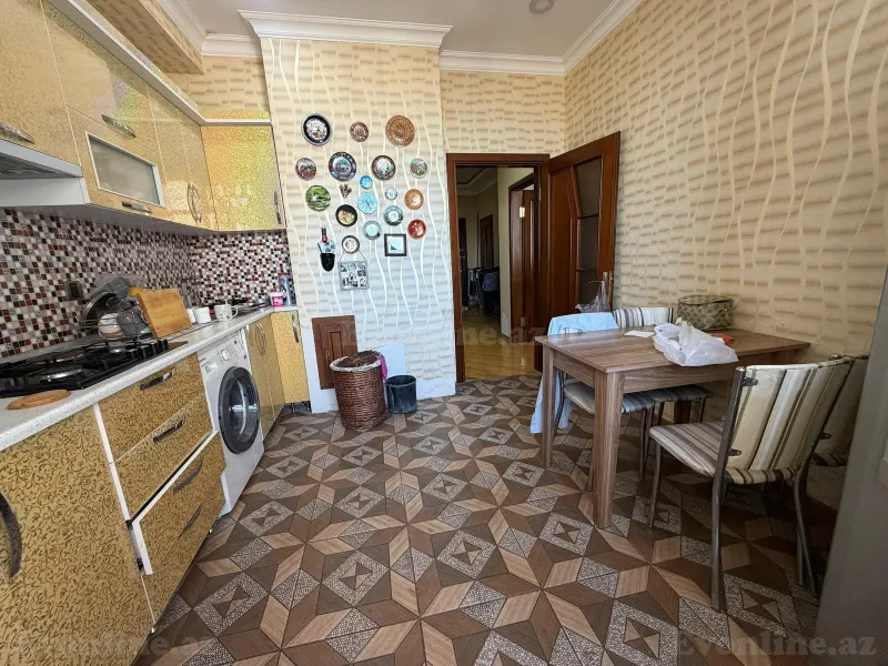 Satılır 2 otaqlı Mənzil Yeni tikili 81 m² Azadlıq prospekti m. - şəkil 11