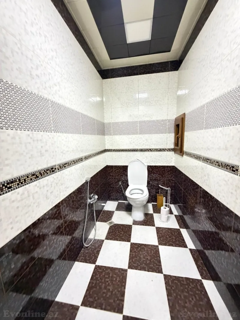 Satılır 2 otaqlı Mənzil Yeni tikili 81 m² Azadlıq prospekti m. - şəkil 15