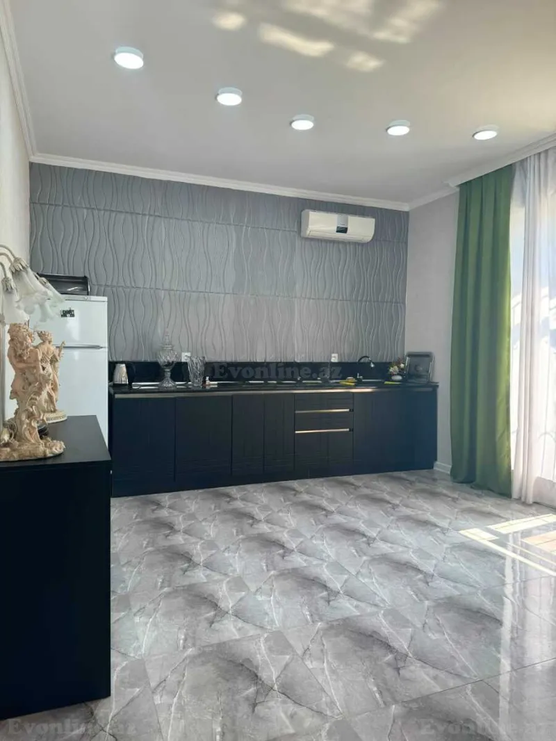 Satılır 4 otaqlı Həyət evi 120 m² Şağan - şəkil 2