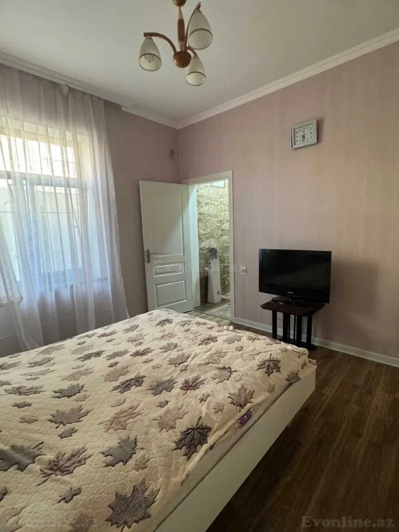 Satılır 4 otaqlı Həyət evi 120 m² Şağan - şəkil 4