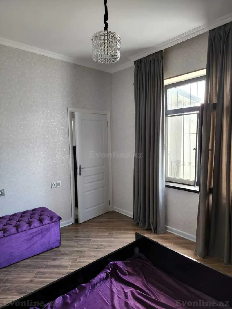 Satılır 4 otaqlı Həyət evi 120 m² Şağan - şəkil 6