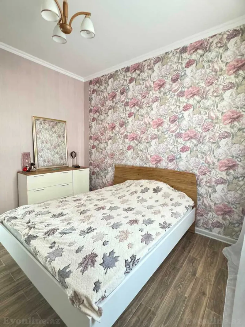 Satılır 4 otaqlı Həyət evi 120 m² Şağan - şəkil 7