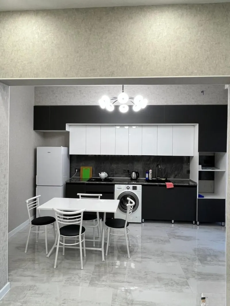 Kirayə verilir 3 otaqlı Həyət evi 130 m² Şüvəlan - şəkil 6