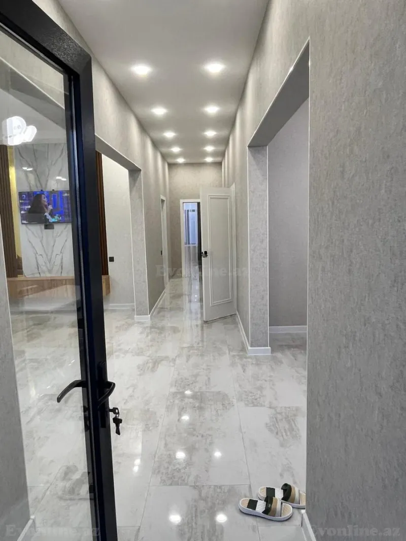 Kirayə verilir 3 otaqlı Həyət evi 130 m² Şüvəlan - şəkil 7