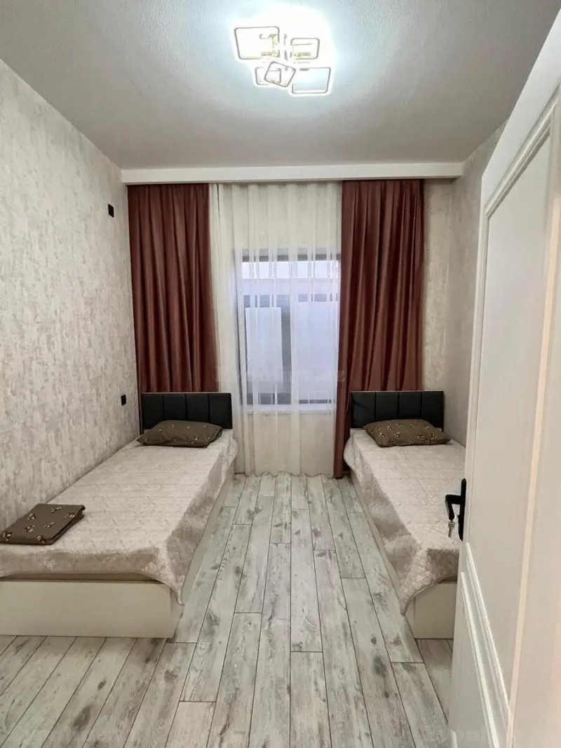 Kirayə verilir 3 otaqlı Həyət evi 130 m² Şüvəlan - şəkil 8