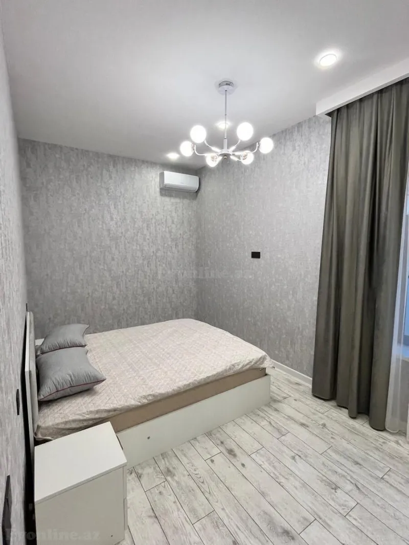 Kirayə verilir 3 otaqlı Həyət evi 130 m² Şüvəlan - şəkil 9