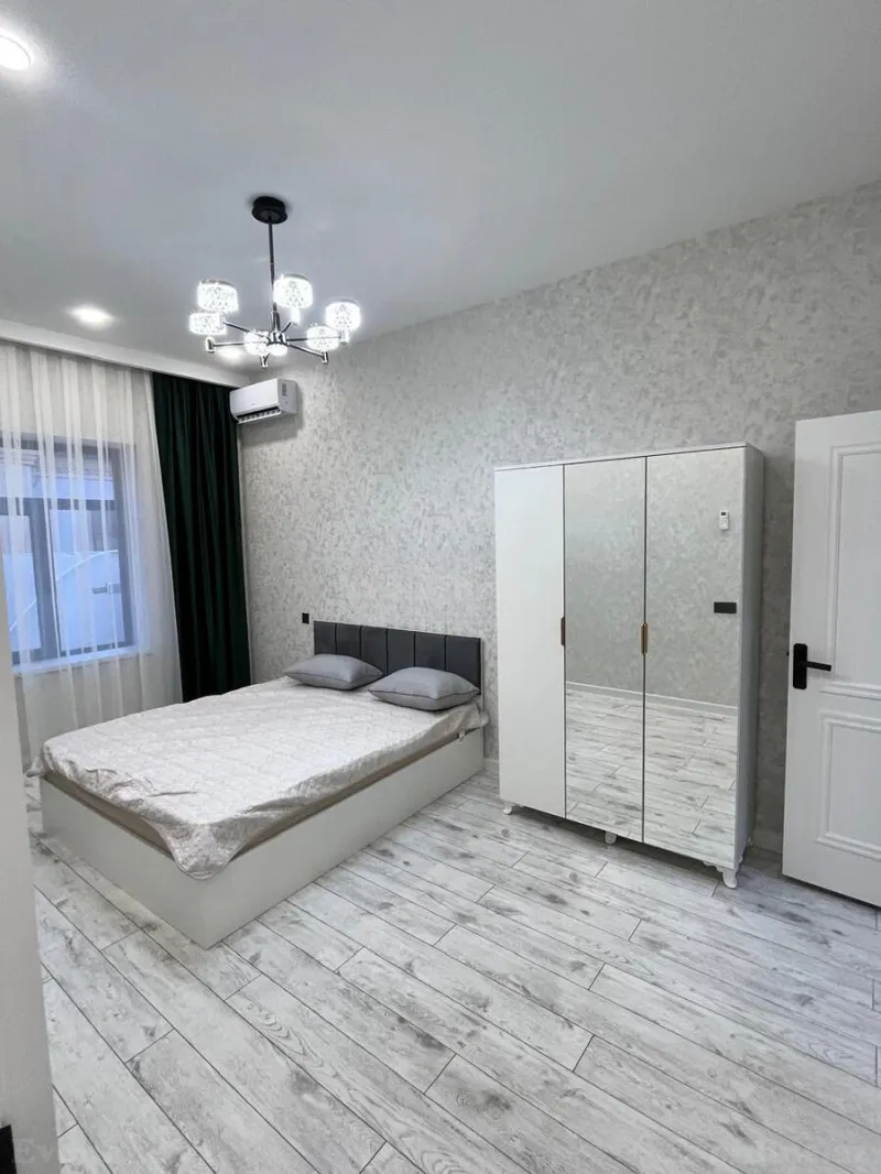 Kirayə verilir 3 otaqlı Həyət evi 130 m² Şüvəlan - şəkil 10