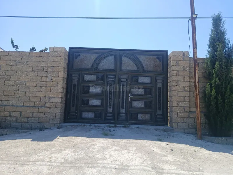 Satılır 5 otaqlı Həyət evi 210 m² Pirallahı r.