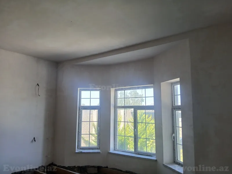 Satılır 5 otaqlı Həyət evi 210 m² Pirallahı r. - şəkil 5