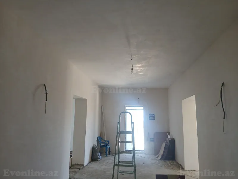 Satılır 5 otaqlı Həyət evi 210 m² Pirallahı r. - şəkil 6