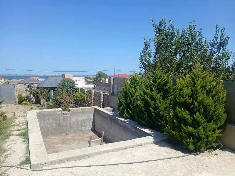 Satılır 5 otaqlı Həyət evi 210 m² Pirallahı r. - şəkil 8