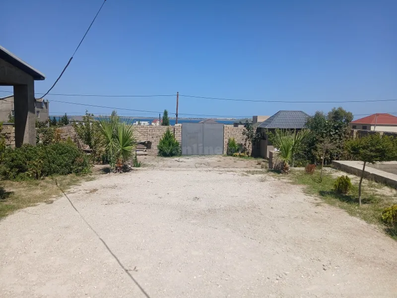 Satılır 5 otaqlı Həyət evi 210 m² Pirallahı r. - şəkil 11