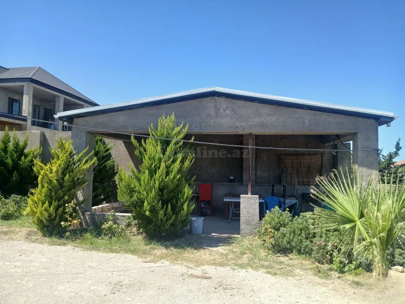 Satılır 5 otaqlı Həyət evi 210 m² Pirallahı r. - şəkil 14