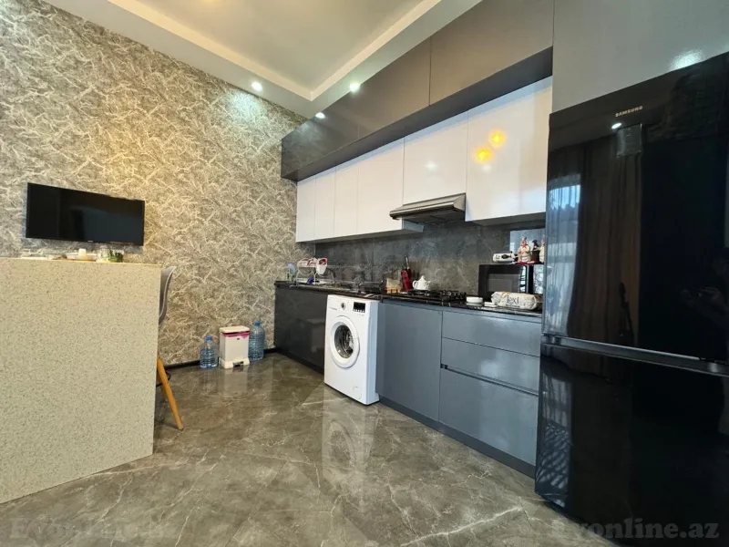 Satılır 4 otaqlı Həyət evi 100 m² Şüvəlan - şəkil 2