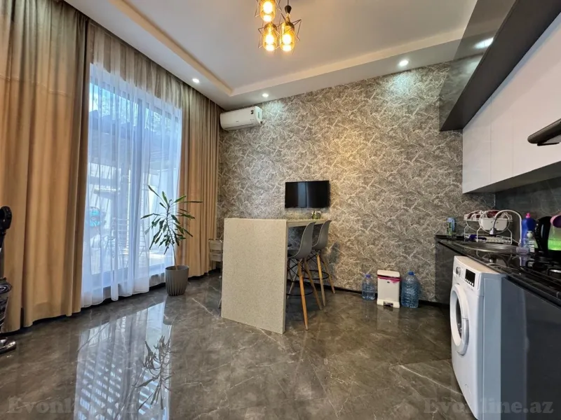 Satılır 4 otaqlı Həyət evi 100 m² Şüvəlan - şəkil 3