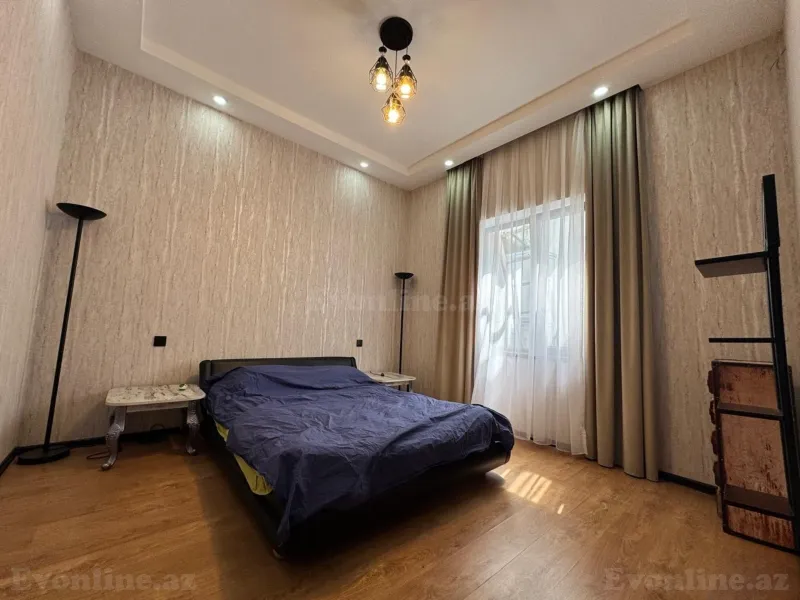 Satılır 4 otaqlı Həyət evi 100 m² Şüvəlan - şəkil 4