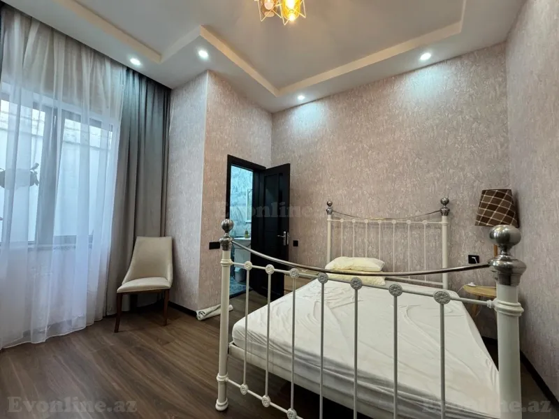 Satılır 4 otaqlı Həyət evi 100 m² Şüvəlan - şəkil 5