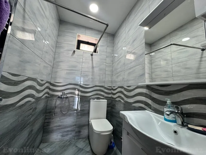 Satılır 4 otaqlı Həyət evi 100 m² Şüvəlan - şəkil 8